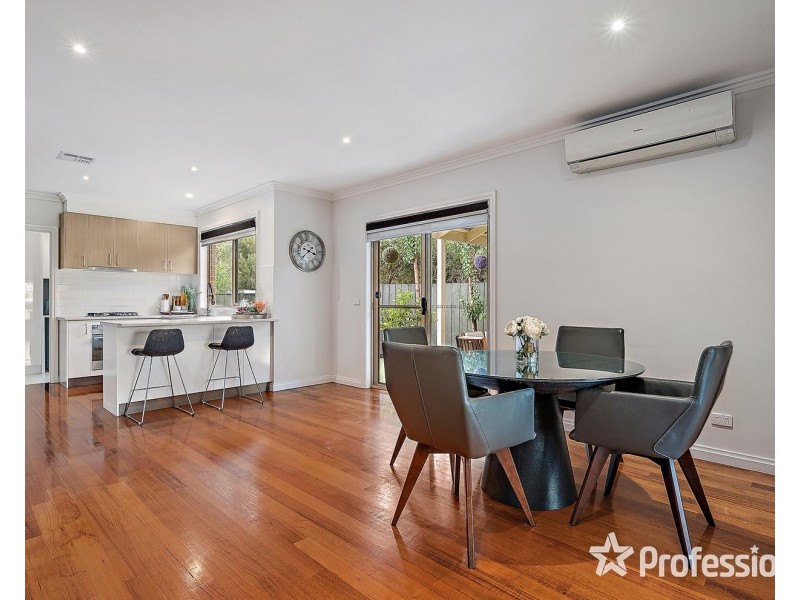 3 Saxon Drive, Mooroolbark VIC 3138