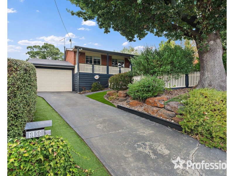 10 Stuart Road, Lilydale VIC 3140