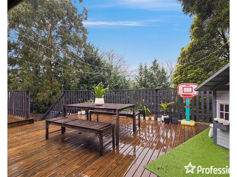 4 Baradine Road, Mooroolbark VIC 3138