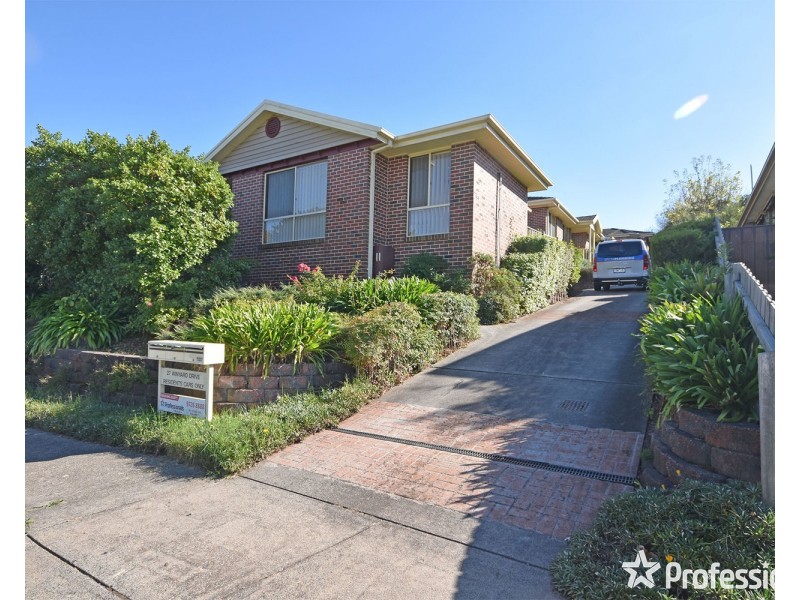1/27 Winyard Drive, Mooroolbark VIC 3138