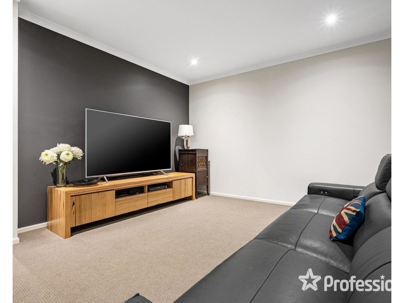 1 Caddie Crescent, Chirnside Park VIC 3116