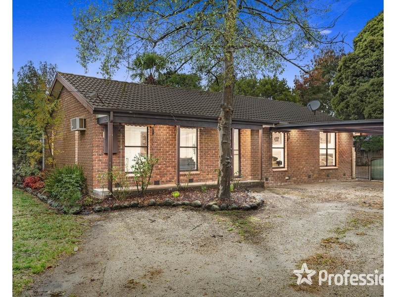 38 Morokai Grove, Lilydale VIC 3140