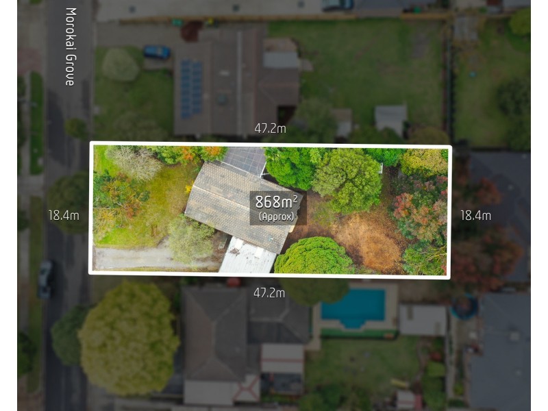 38 Morokai Grove, Lilydale VIC 3140