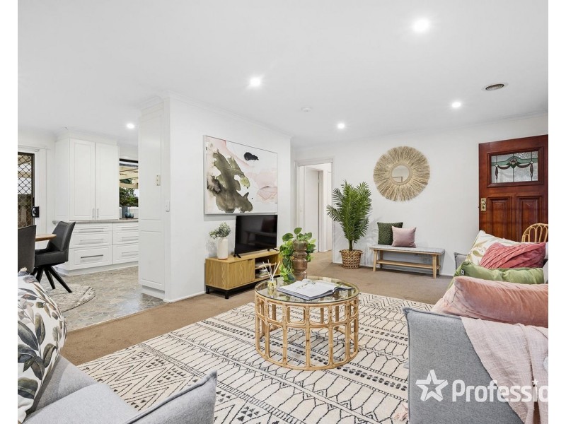 38 Morokai Grove, Lilydale VIC 3140