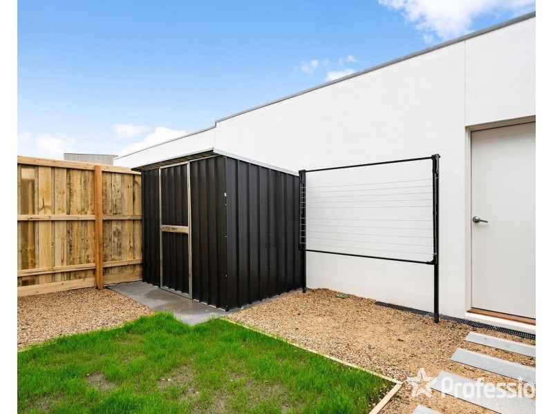 5 Thompson Crescent, Chirnside Park VIC 3116