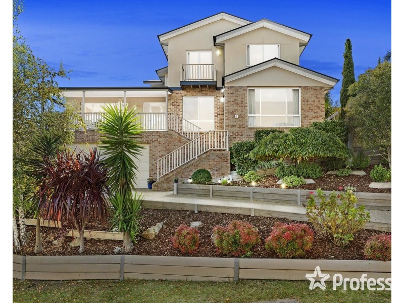 6 Kylie Close, Mooroolbark VIC 3138