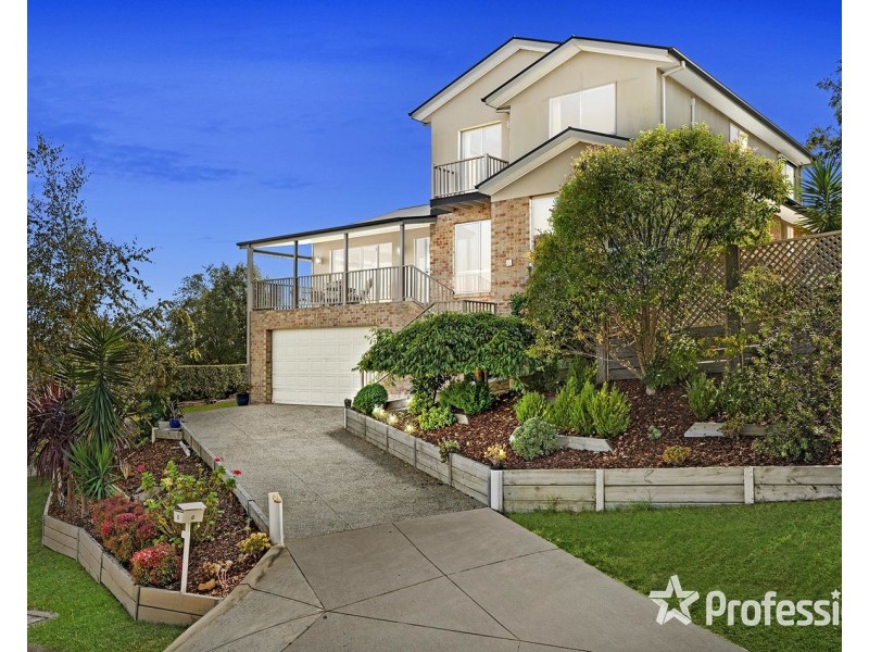 6 Kylie Close, Mooroolbark VIC 3138