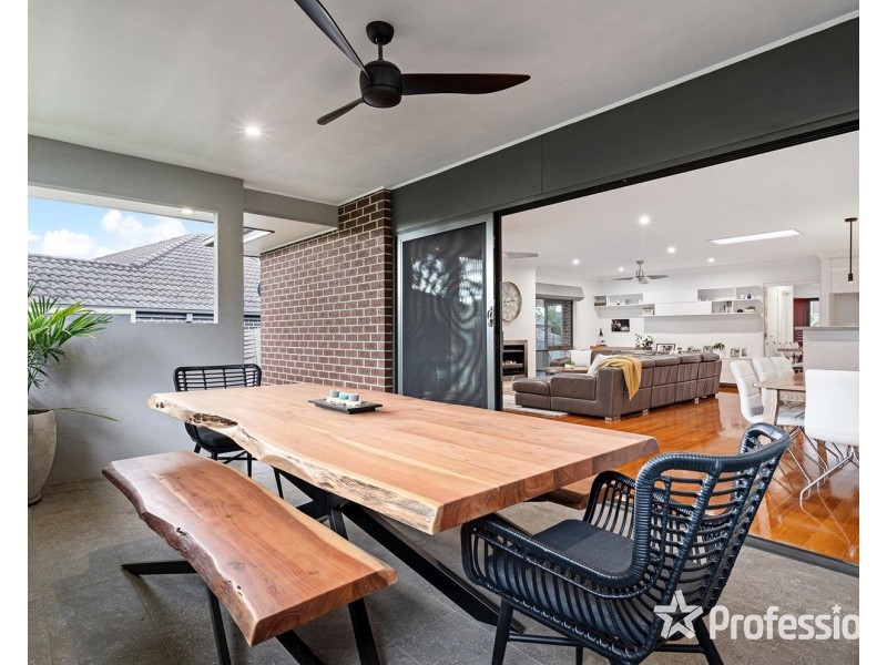 3 Tiverton Circuit, Mooroolbark VIC 3138