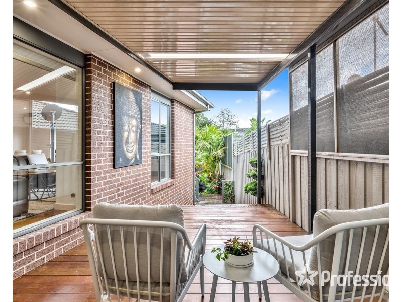 3 Tiverton Circuit, Mooroolbark VIC 3138