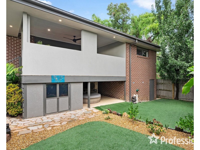3 Tiverton Circuit, Mooroolbark VIC 3138