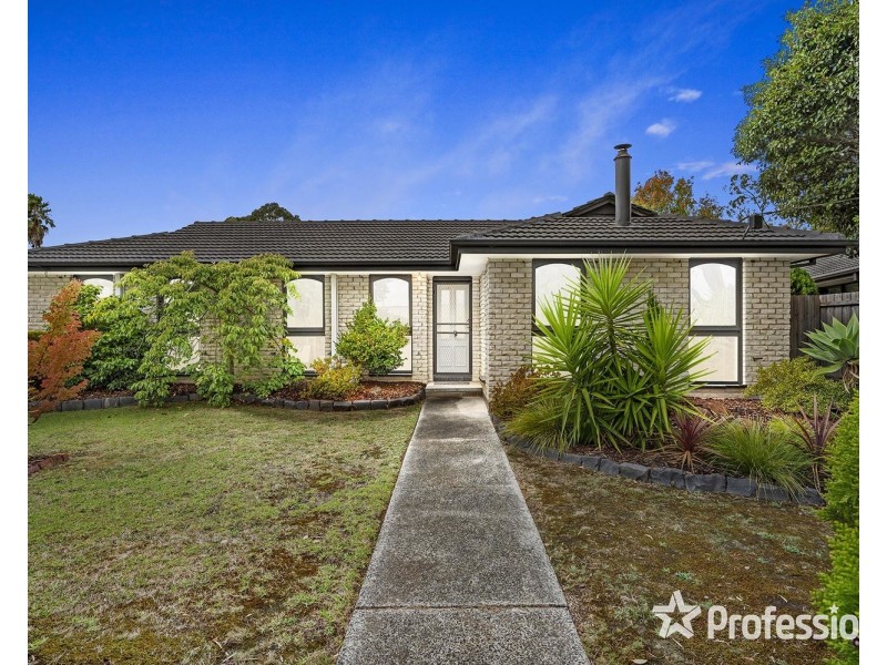 20 Lucas Avenue, Kilsyth VIC 3137