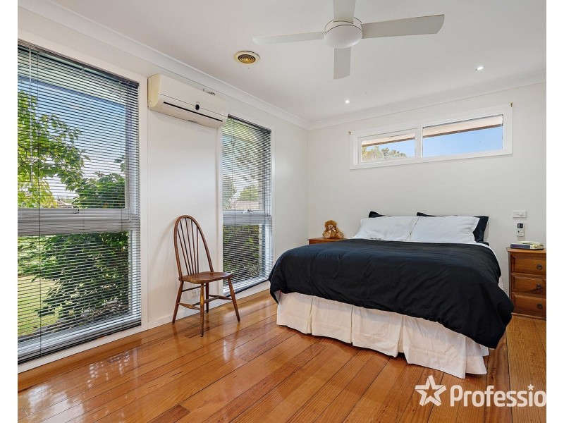 20 Lucas Avenue, Kilsyth VIC 3137