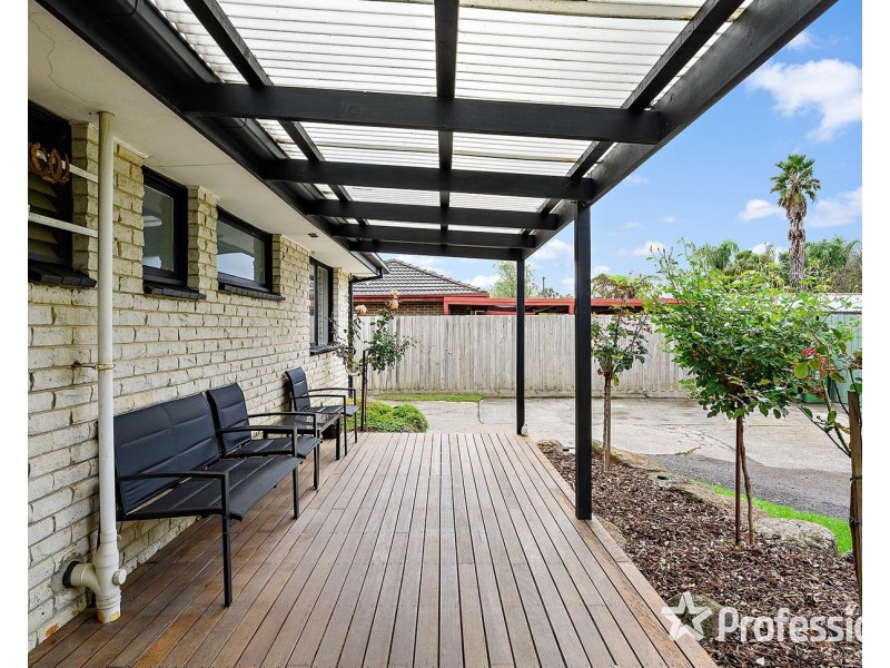 20 Lucas Avenue, Kilsyth VIC 3137