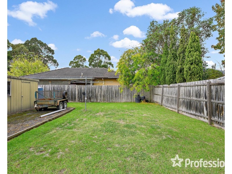 20 Lucas Avenue, Kilsyth VIC 3137