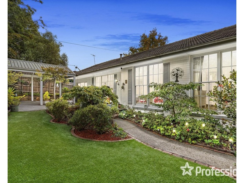 28 Glen Dhu Road, Kilsyth VIC 3137
