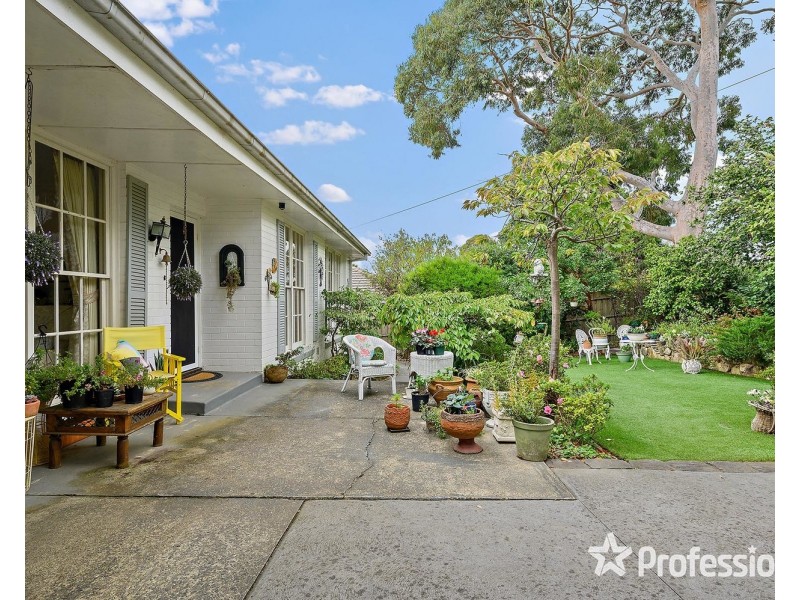28 Glen Dhu Road, Kilsyth VIC 3137