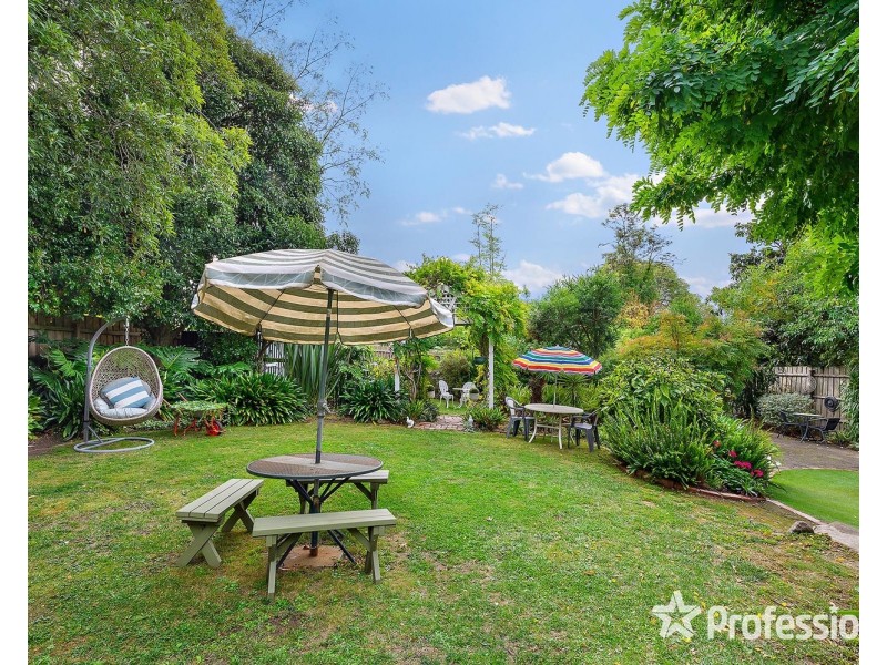 28 Glen Dhu Road, Kilsyth VIC 3137