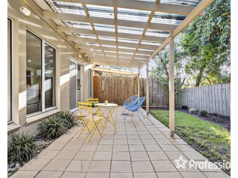 3/6 Haig Street, Croydon VIC 3136