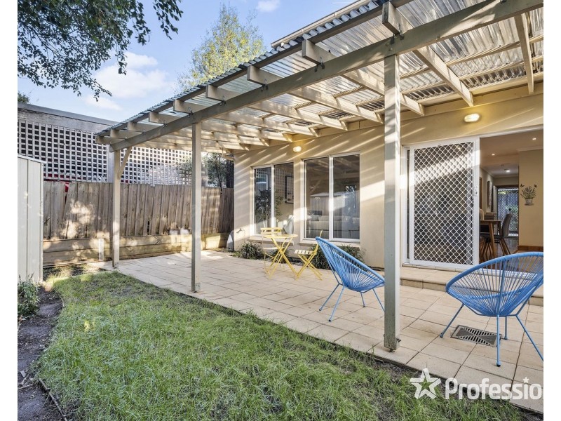 3/6 Haig Street, Croydon VIC 3136