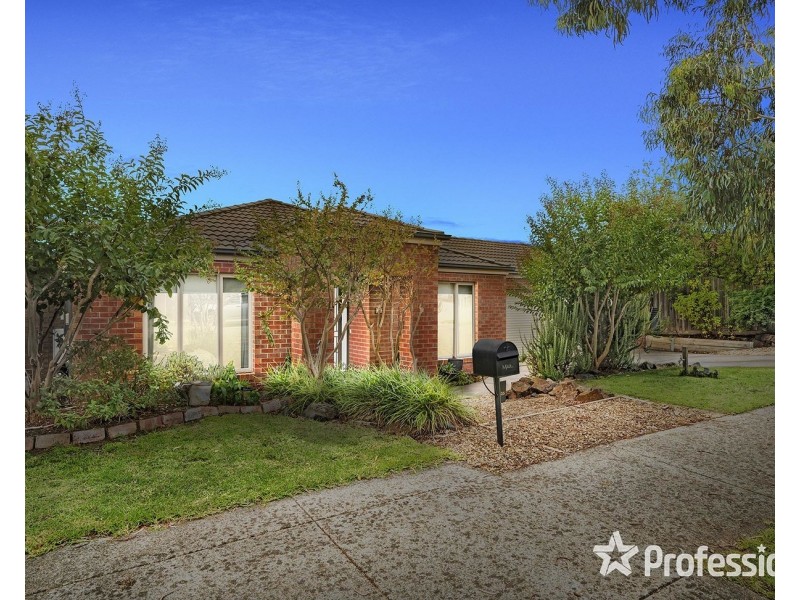 35 Pacific Drive, Mooroolbark VIC 3138