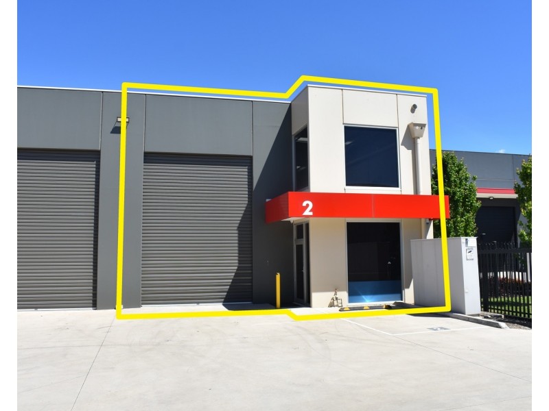 2 Eustace Close, Chirnside Park VIC 3116