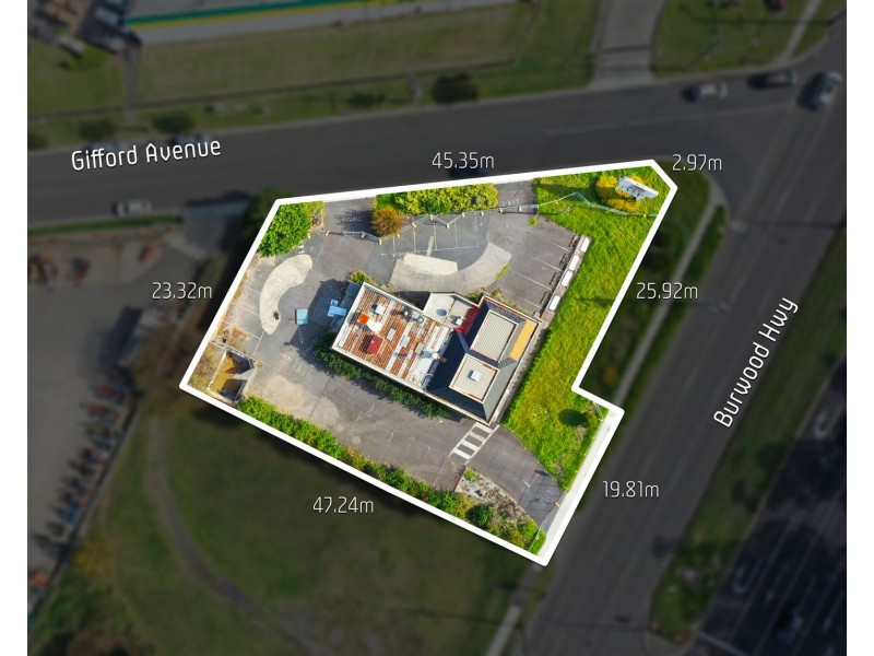 930 Burwood Highway, Ferntree Gully VIC 3156