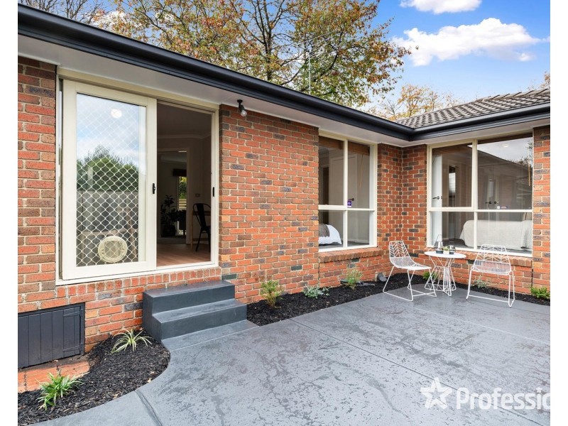 15 Maggs Street, Croydon VIC 3136