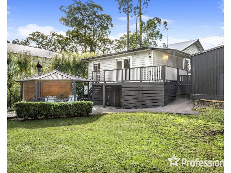 120 Monbulk Road, Mount Evelyn VIC 3796