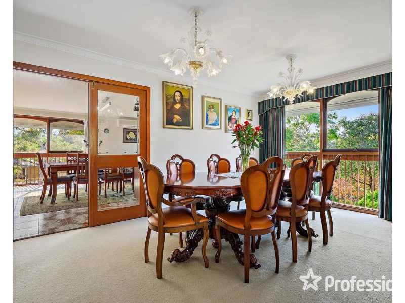 2 Menzies Crescent, Ringwood North VIC 3134