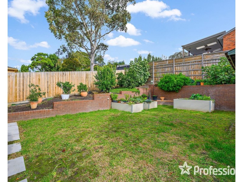 2 Menzies Crescent, Ringwood North VIC 3134