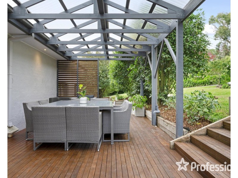 15 Harrison Road, Montrose VIC 3765