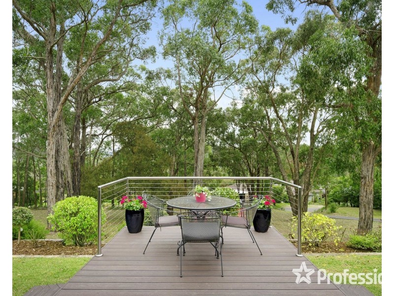 15 Harrison Road, Montrose VIC 3765