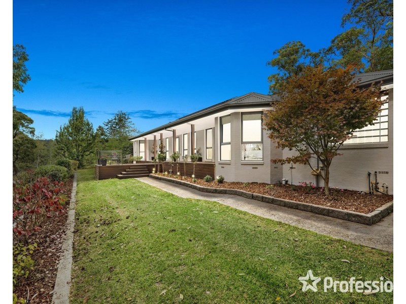 15 Harrison Road, Montrose VIC 3765