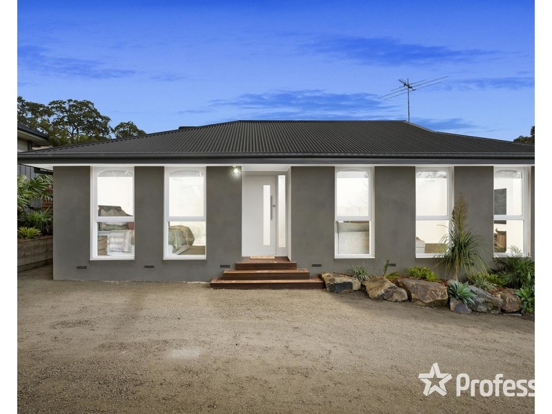 27 Bailey Road, Mount Evelyn VIC 3796