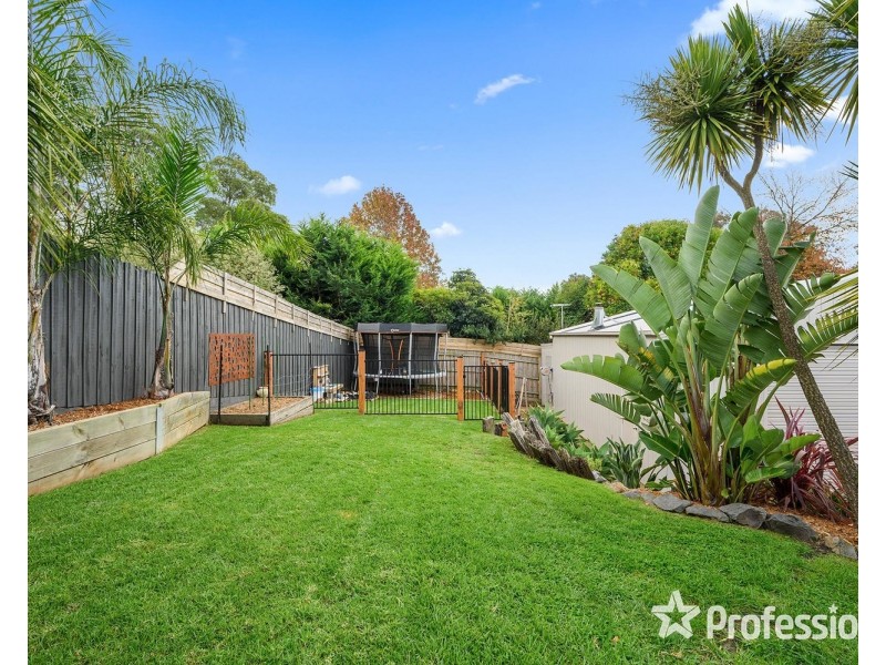 27 Bailey Road, Mount Evelyn VIC 3796