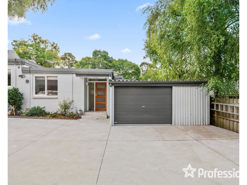 3/82 Mount View Parade, Croydon VIC 3136