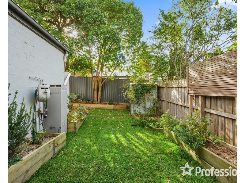 3/82 Mount View Parade, Croydon VIC 3136