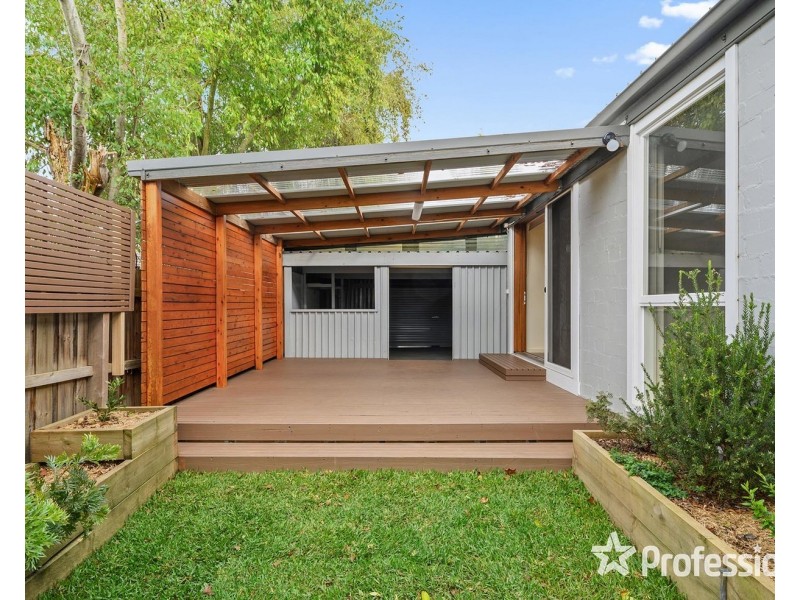 3/82 Mount View Parade, Croydon VIC 3136