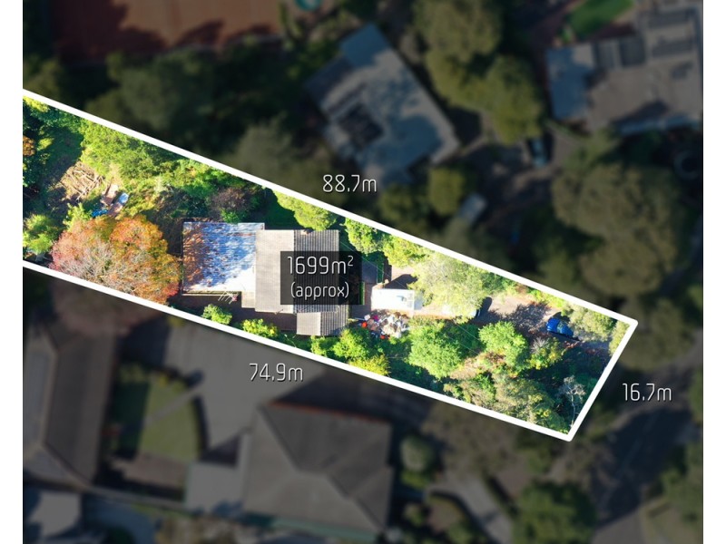 42 Oliver Street, Ringwood VIC 3134