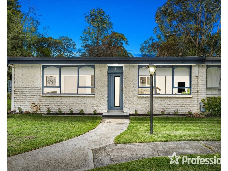 8/14 Tintern Avenue, Bayswater North VIC 3153