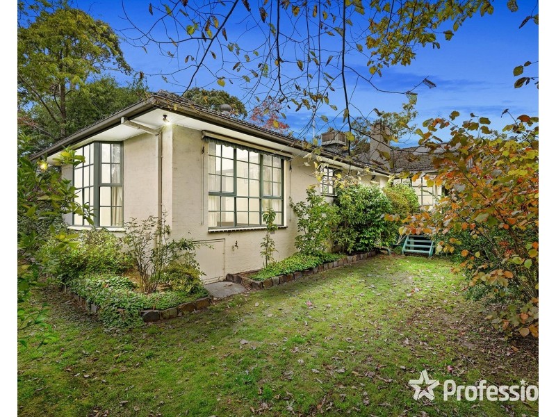 28 Edinburgh Road, Lilydale VIC 3140