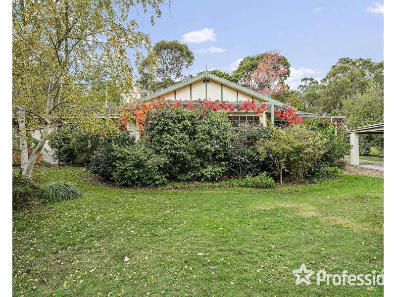 28 Edinburgh Road, Lilydale VIC 3140