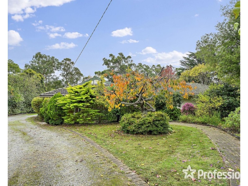 28 Edinburgh Road, Lilydale VIC 3140