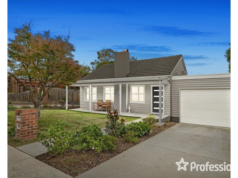 1/41 Eothen Lane, Kilsyth VIC 3137