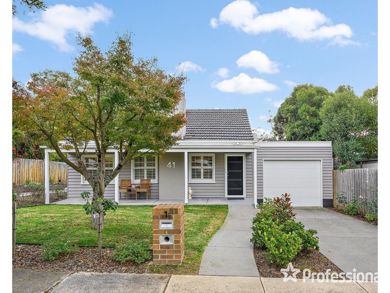 1/41 Eothen Lane, Kilsyth VIC 3137