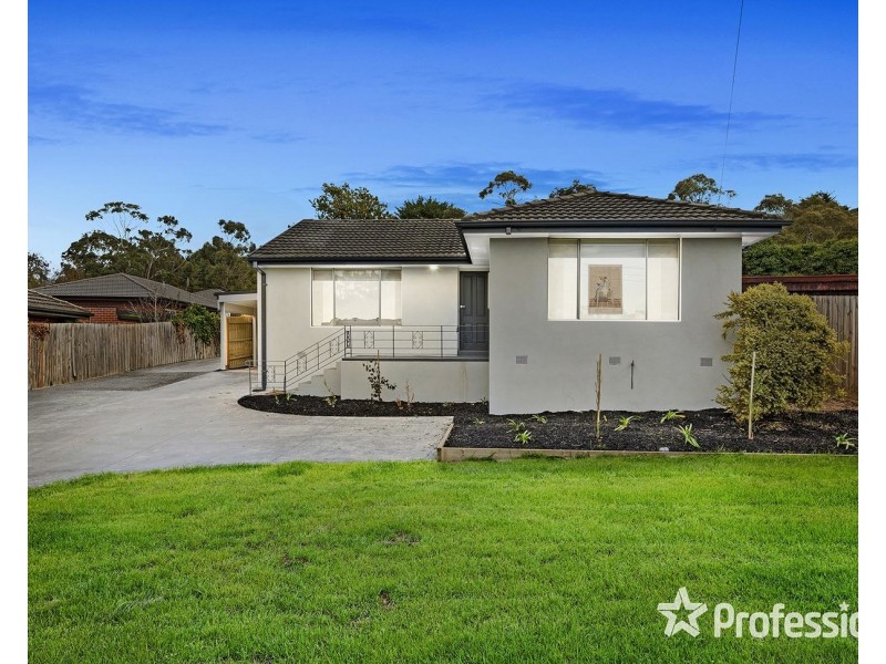 1/397 Hull Road, Mooroolbark VIC 3138