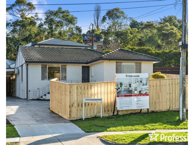 1/397 Hull Road, Mooroolbark VIC 3138