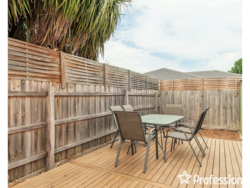 3/21 Luscombe Court, Kilsyth VIC 3137