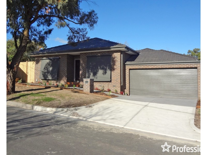 20 Williams Road, Mooroolbark VIC 3138