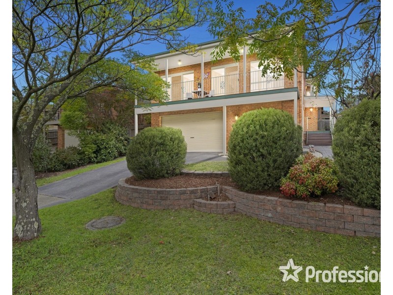 11 Melody Close, Lilydale VIC 3140